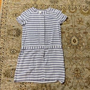 J. Crew dress